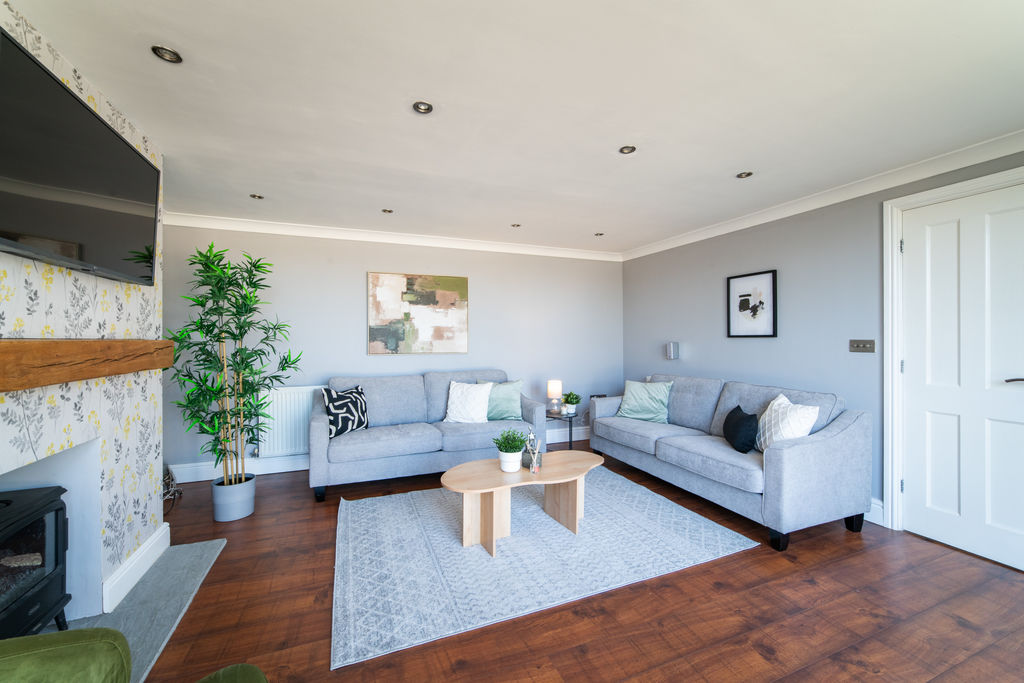 Upholland Road Billinge